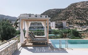 Luxury Villas Ammos In Style
