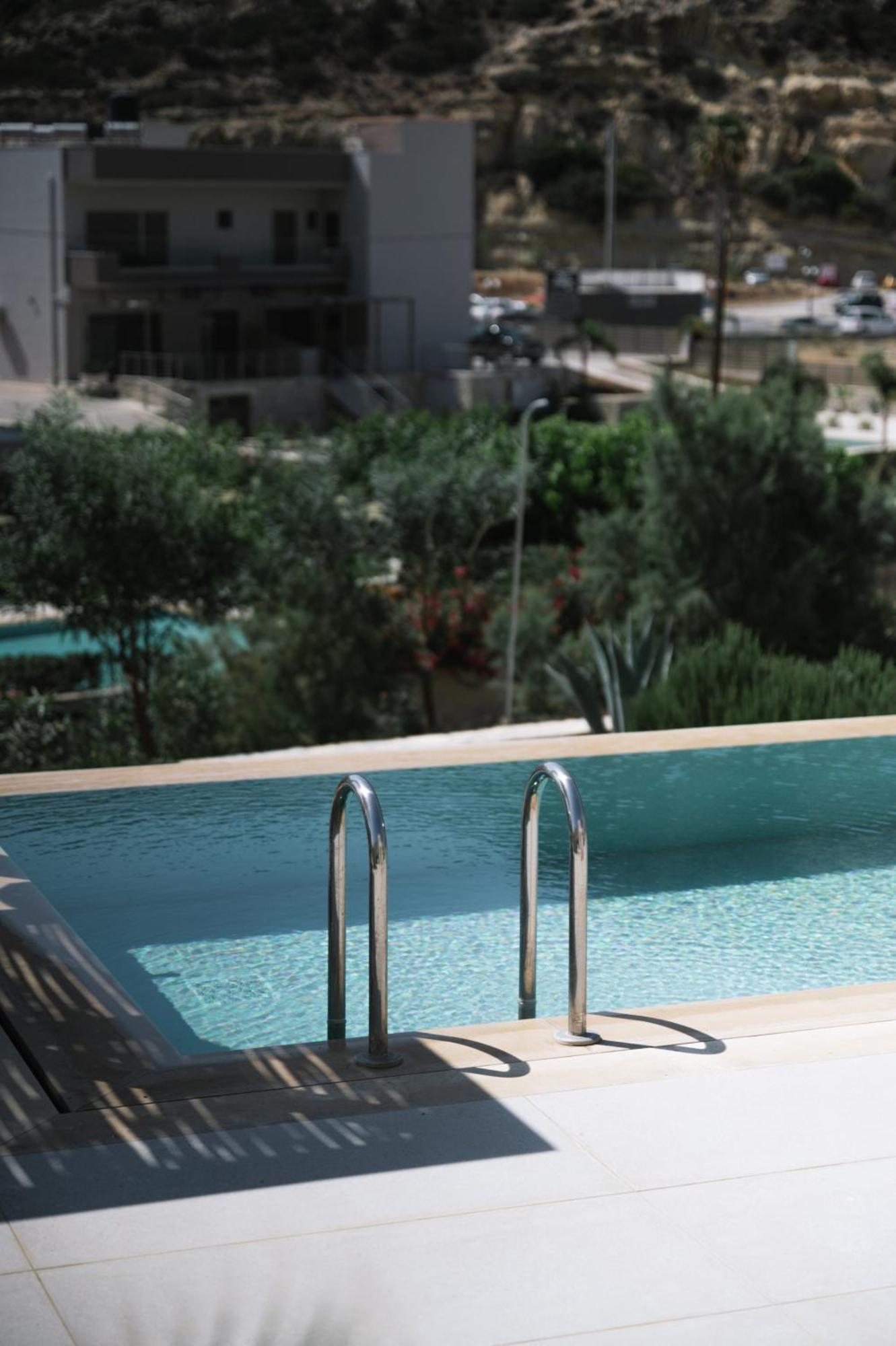 Luxury Villas Ammos In Style Matala Extérieur photo